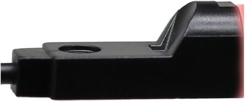 TL-W3 Series Metal Detection Small Square Switch Non-Flush 3mm 4mm DC 3-Wire Inductive Proximity Sensor(Bx6-h4,PNP NC) in Saudi Arabia