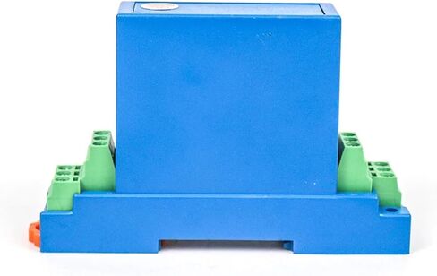 12-28Vdc 100A 150A AC DC Current Transformer Current Sensor Transmitter 0-10V 0-20mA Output(AC,Input 0-4A_12-28V_Out 0-10V) in Saudi Arabia