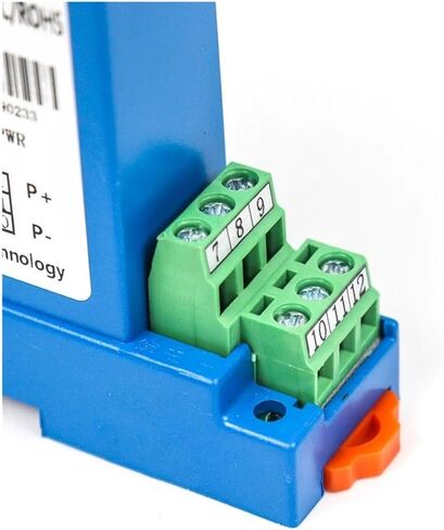 12-28Vdc 100A 150A AC DC Current Transformer Current Sensor Transmitter 0-10V 0-20mA Output(AC,Input 0-4A_12-28V_Out 0-10V) in Saudi Arabia