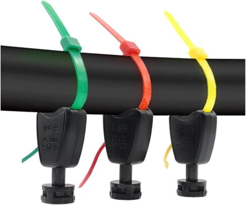 3PCS AC 5A Puncture Power Clamp Current Transformer Induced Current Installation of Large Cable 50x20x15mm in Saudi Arabia