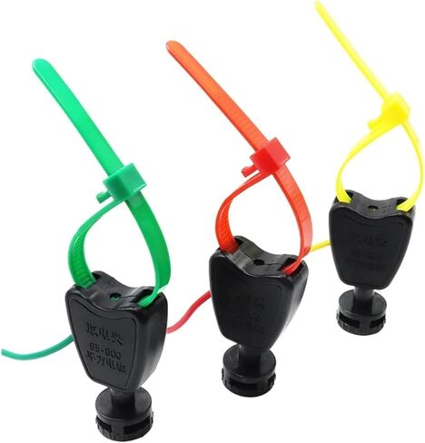 3PCS AC 5A Puncture Power Clamp Current Transformer Induced Current Installation of Large Cable 50x20x15mm in Saudi Arabia