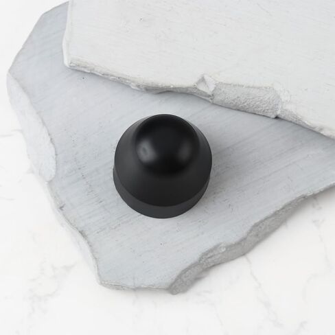 4 قطع من أغطية صواميل عجلة الدراجة الإلكترونية بقطر داخلي 21 مم متوافق مع صواميل العجلات 21 مم على محركات المحور in Kuwait