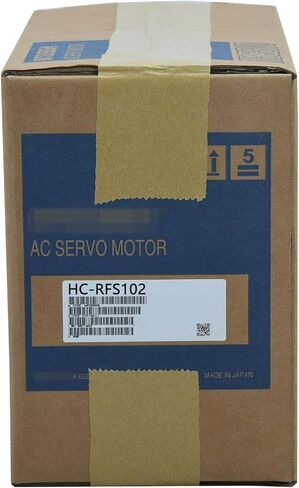 SMOCONE 1 Pcs HC-RFS102 New in Box HCRFS102 Expediated in Saudi Arabia