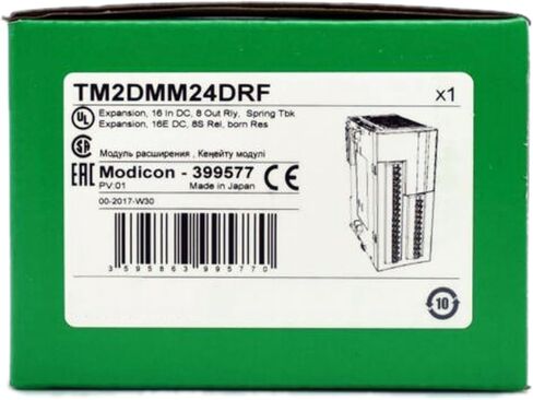 SMOCONE 1 Pcs TM2DMM24DRF New in Box TM2DMM24DRF Expediated TM2DMM24DRF in Saudi Arabia