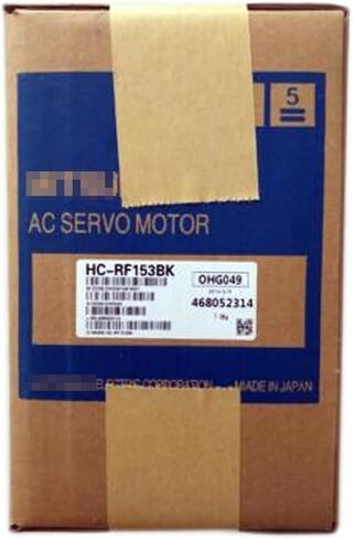 SMOCONE 1 Pcs HC-RF153BK New in Box HCRF153BK Expediated in Saudi Arabia