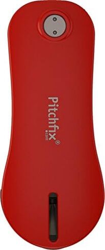 أداة Pitchfix Hybrid 2.0 باللون الأحمر/الأبيض in Kuwait