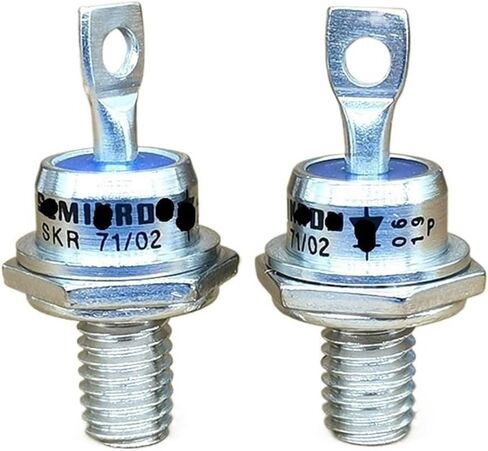 1 قطعة SKR71/02 صمام ثنائي مقوم in Kuwait