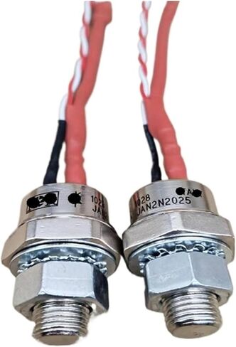 1 قطعة JAN2N2025 الثايرستور in Kuwait