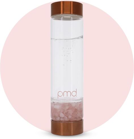 PMD Beauty Aqua Water Bottle,16.2 fl oz in Kuwait