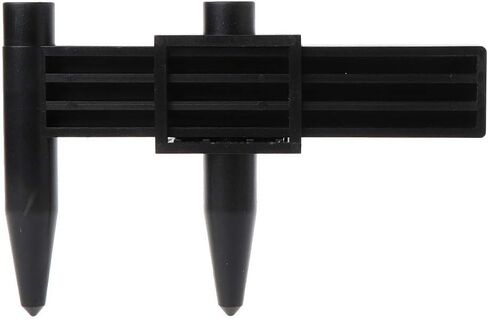 Wheel PCD Gauge PCD Caliper Ruler for Rim 4, 5, 6, 8 Holes Bolt Gauge Bolt Pattern Tool 100mm Measure to in Kuwait