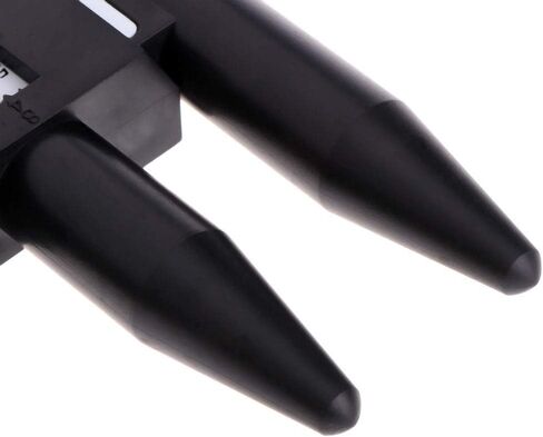 Wheel PCD Gauge PCD Caliper Ruler for Rim 4, 5, 6, 8 Holes Bolt Gauge Bolt Pattern Tool 100mm Measure to in Kuwait