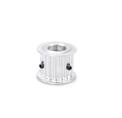 1 قطعة HTD-5 M 20T Gear 20 سن 5M-20T عرض حزام التروس 10/15 مللي متر ترس مع ثقب 5/6/8/10/12/14/15 مللي متر لآلة CNC (14 مللي متر-keyway 5x2.3 مللي متر ، عرض الحزام 15 مللي متر) in Saudi Arabia