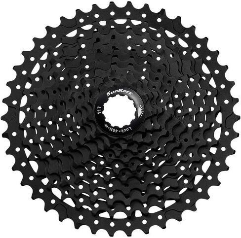 SunRace Csms3 1142t 10 Speed Cassette in Saudi Arabia