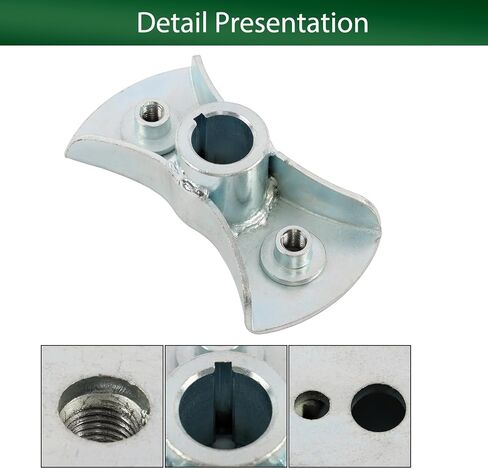 قطع غيار حامل شفرة جزازة العشب 72610-VG3-030 من Autoparts لهوندا HRR216K8 VKAA، HRR216K9 PKAA، HRR216K9 VKAA، HRR216K9 VLAA in Saudi Arabia