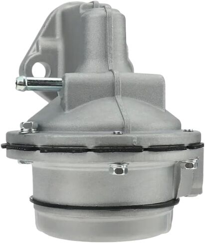 Fuel Pump Compatible with Marine Vessel Models Boat Models Outboard Engine Models for Part Number 97401A2 861678A1 M60600 18-7283 in Saudi Arabia