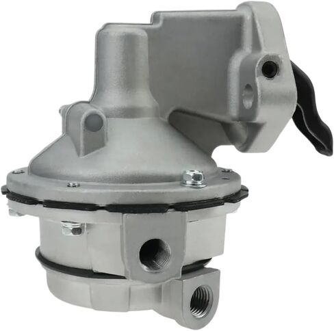 Fuel Pump Compatible with Marine Vessel Models Boat Models Outboard Engine Models for Part Number 97401A2 861678A1 M60600 18-7283 in Saudi Arabia
