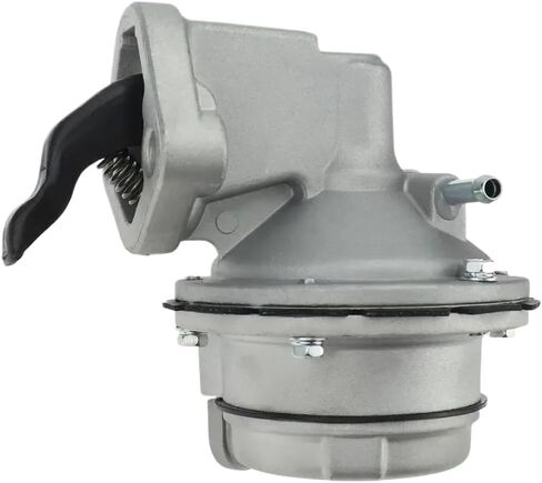 Fuel Pump Compatible with Marine Vessel Models Boat Models Outboard Engine Models for Part Number 97401A2 861678A1 M60600 18-7283 in Saudi Arabia