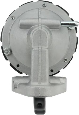 Fuel Pump Compatible with Marine Vessel Models Boat Models Outboard Engine Models for Part Number 97401A2 861678A1 M60600 18-7283 in Saudi Arabia