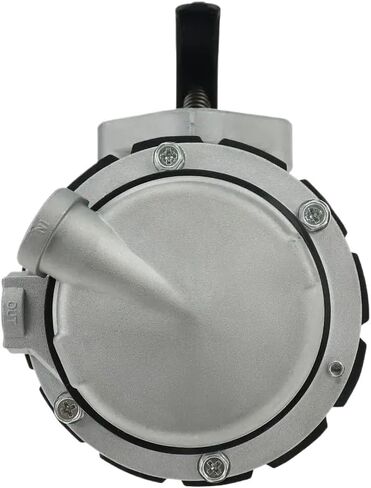 Fuel Pump Compatible with Marine Vessel Models Boat Models Outboard Engine Models for Part Number 97401A2 861678A1 M60600 18-7283 in Saudi Arabia