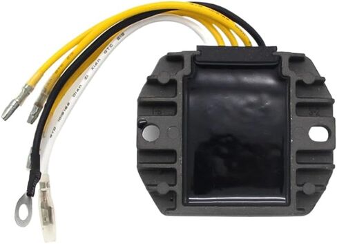 منظم المعدل 32800-89L00 متوافق مع المشغل الكهربائي DF9.9B DF15A DF20A in Kuwait