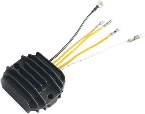 منظم المعدل 32800-89L00 متوافق مع المشغل الكهربائي DF9.9B DF15A DF20A in Kuwait
