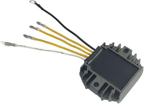 منظم المعدل 32800-89L00 متوافق مع المشغل الكهربائي DF9.9B DF15A DF20A in Kuwait