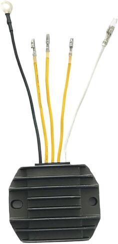 منظم المعدل 32800-89L00 متوافق مع المشغل الكهربائي DF9.9B DF15A DF20A in Kuwait