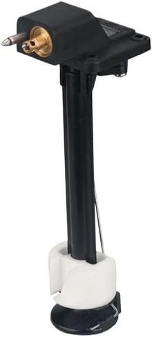 Fuel Gauge Assembly 6Y1-24260-12 Compatible with 12L 24L Outboard Motor 6Y1-24260 Marine Engine in Saudi Arabia