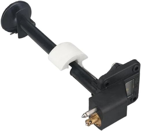 Fuel Gauge Assembly 6Y1-24260-12 Compatible with 12L 24L Outboard Motor 6Y1-24260 Marine Engine in Saudi Arabia