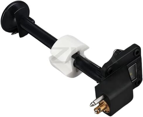 Fuel Gauge Assembly 6Y1-24260-12 Compatible With 12L 24L Outboard Motor 6Y1-24260 Boat Engine in Saudi Arabia