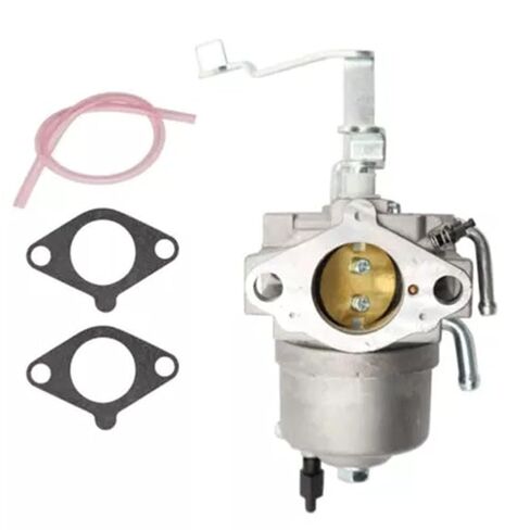 Carburetor for MGE5800 MGE6700 KK16009BB Generator, Metal Replacement Part with Gaskets and Oil Pipe, High ReliabilitySystem Component in Saudi Arabia