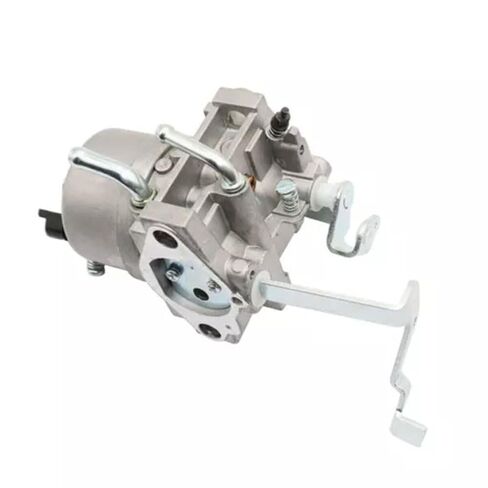 Carburetor for MGE5800 MGE6700 KK16009BB Generator, Metal Replacement Part with Gaskets and Oil Pipe, High ReliabilitySystem Component in Saudi Arabia