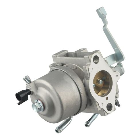 Carburetor for MGE5800 MGE6700 KK16009BB Generator, Metal Replacement Part with Gaskets and Oil Pipe, High ReliabilitySystem Component in Saudi Arabia