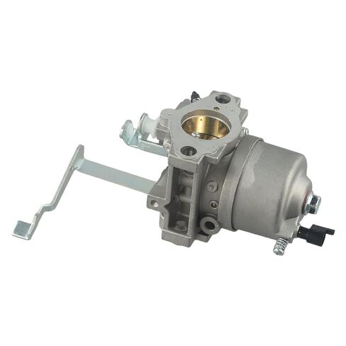 Carburetor for MGE5800 MGE6700 KK16009BB Generator, Metal Replacement Part with Gaskets and Oil Pipe, High ReliabilitySystem Component in Saudi Arabia