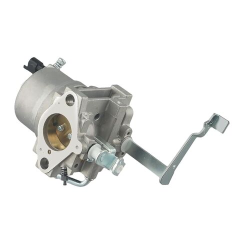 Carburetor for MGE5800 MGE6700 KK16009BB Generator, Metal Replacement Part with Gaskets and Oil Pipe, High ReliabilitySystem Component in Saudi Arabia