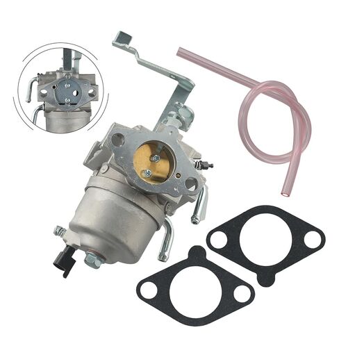 Carburetor for MGE5800 MGE6700 KK16009BB Generator, Metal Replacement Part with Gaskets and Oil Pipe, High ReliabilitySystem Component in Saudi Arabia