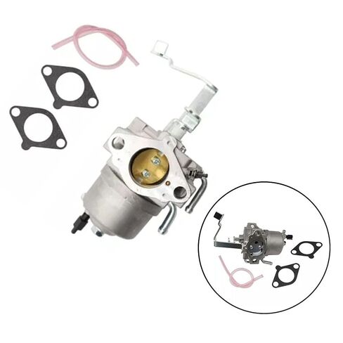 Carburetor for MGE5800 MGE6700 KK16009BB Generator, Metal Replacement Part with Gaskets and Oil Pipe, High ReliabilitySystem Component in Saudi Arabia