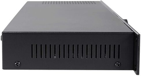 حزمة التوفير الصوتي: DBX DriveRack PA2 نظام إدارة مكبر الصوت الكامل لمعالج الإشارة الصوتية PA 2 حزمة مع (8) Rockville RCXFM20E-B كابل ميكروفون XLR بطول 20 قدم أنثى إلى ذكر (9 قطع) in Kuwait