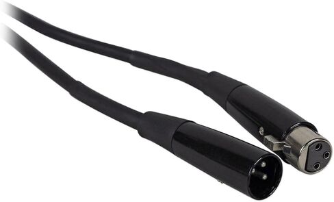 حزمة التوفير الصوتي: DBX DriveRack PA2 نظام إدارة مكبر الصوت الكامل لمعالج الإشارة الصوتية PA 2 حزمة مع (8) Rockville RCXFM20E-B كابل ميكروفون XLR بطول 20 قدم أنثى إلى ذكر (9 قطع) in Kuwait