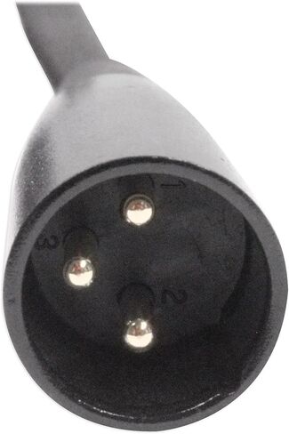 حزمة التوفير الصوتي: DBX DriveRack PA2 نظام إدارة مكبر الصوت الكامل لمعالج الإشارة الصوتية PA 2 حزمة مع (8) Rockville RCXFM20E-B كابل ميكروفون XLR بطول 20 قدم أنثى إلى ذكر (9 قطع) in Kuwait