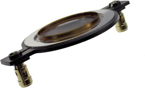 Mackie Speaker Diaphragm 1701-8, DC10, SRM450, 8 Ohm, D-SRM450 in Saudi Arabia