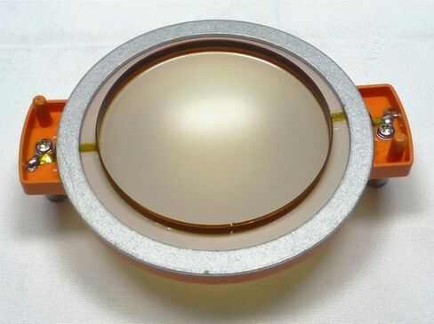 Replacement Diaphragm Faital PRO 16Ω for HF-204, 206, 142, 144, 146 Drivers 65mm in Saudi Arabia