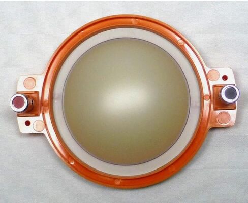 Replacement Diaphragm Faital PRO 16Ω for HF-204, 206, 142, 144, 146 Drivers 65mm in Saudi Arabia