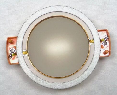 Replacement Diaphragm Faital PRO 16Ω for HF-204, 206, 142, 144, 146 Drivers 65mm in Saudi Arabia