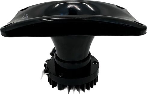 Sky High Car Audio Neodymium Horn Driver SH-DTN1N in Saudi Arabia
