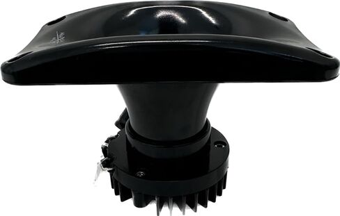 Sky High Car Audio Neodymium Horn Driver SH-DTN1N in Saudi Arabia
