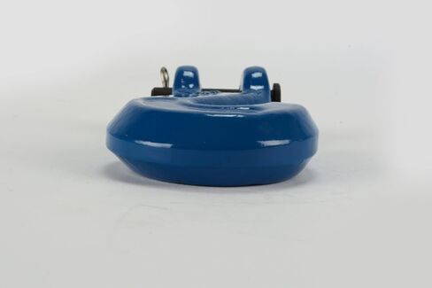 TEMCo 10 Lot 5/16" Chain Grab Hook Pin Clevis Rigging Tow Transport Truck Trailer Grade 70 in Saudi Arabia