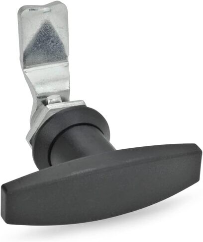 معيار جانتر | مزالج مع وحدة التحكم – GN 115 | أكشن مع تي جريف| قطعة واحدة)، أسود، GN 115-ST-24 in Kuwait