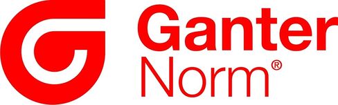 Ganter Standard Elements GN 5334/40/M8 – برغي على شكل نجمة من الفولاذ المقاوم للصدأ – قطعة واحدة in Kuwait