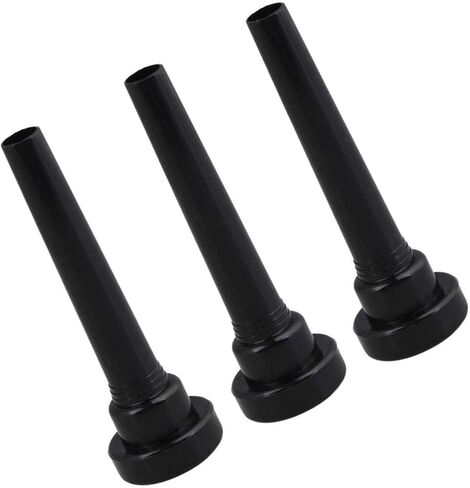 3 قطعة مجموعة المعبرة البوق البلاستيك 3C 5C 7C المعبرة استبدال أجزاء للاعبين المحترفين المبتدئين in Kuwait